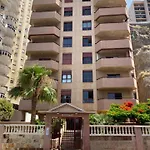 Apartment Beachfront With Office Like Dubai