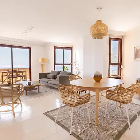 Apartment Beachfront With Office Like Dubai *