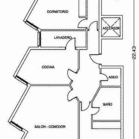 Beachfront * Radazul