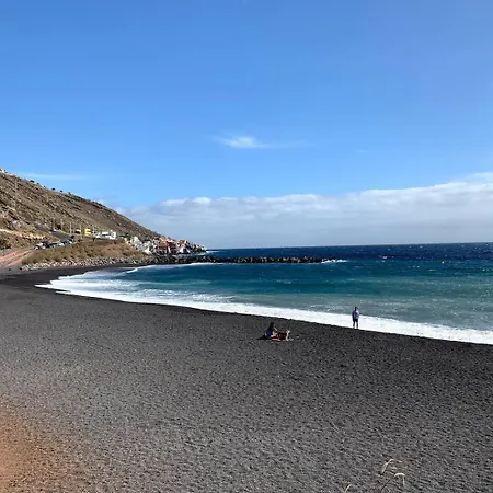 아파트 Beachfront *