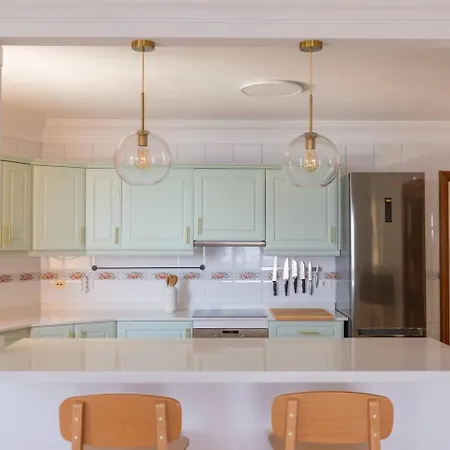 Apartament Beachfront Radazul