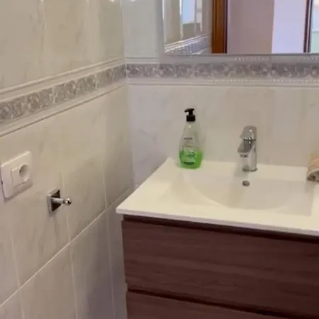 Apartament Beachfront Radazul