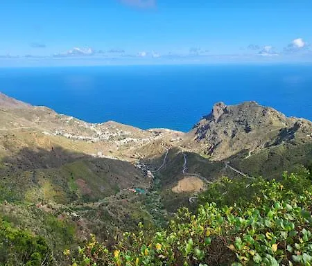 Beachfront Apartament