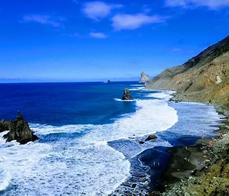 Beachfront 아파트 *