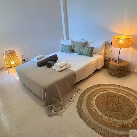 شقة Beachfront With Office Like Dubai *