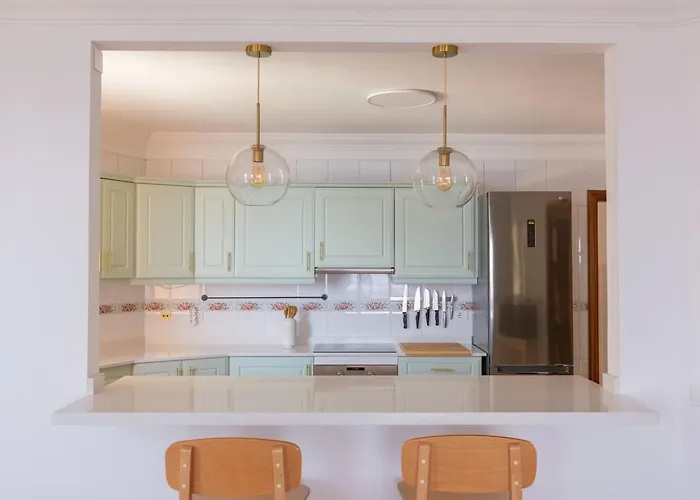 アパート Beachfront Radazul