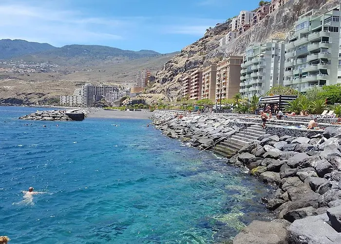 Appartement Beachfront