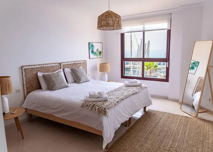 Beachfront Appartement *