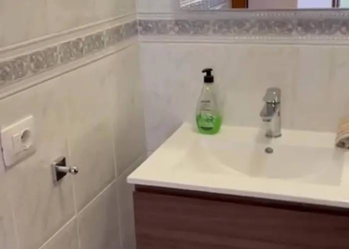 アパート Beachfront Radazul