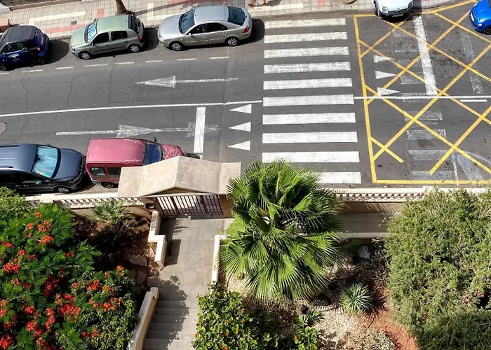 Appartement Beachfront Radazul