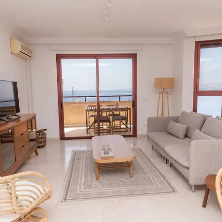 Beachfront With Office Like Dubai