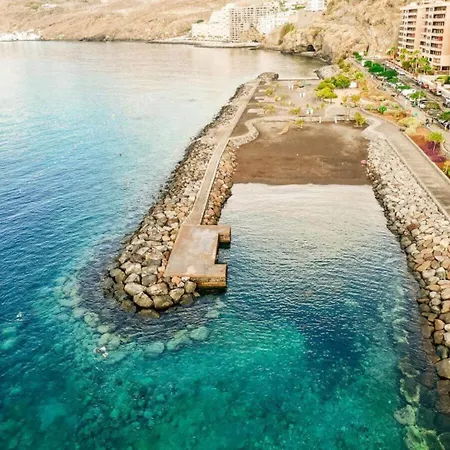 Beachfront With Office Like Dubai Apartment