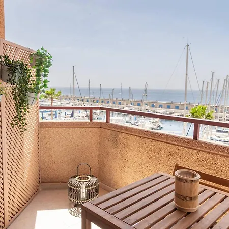 Beachfront With Office Like Dubai * Radazul