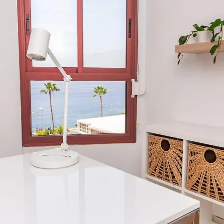 Apartment Beachfront With Office Like Dubai