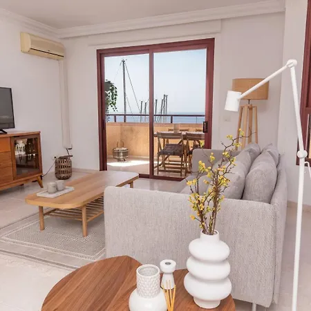 Beachfront With Office Like Dubai * Radazul