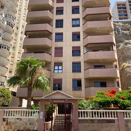 Appartement Beachfront