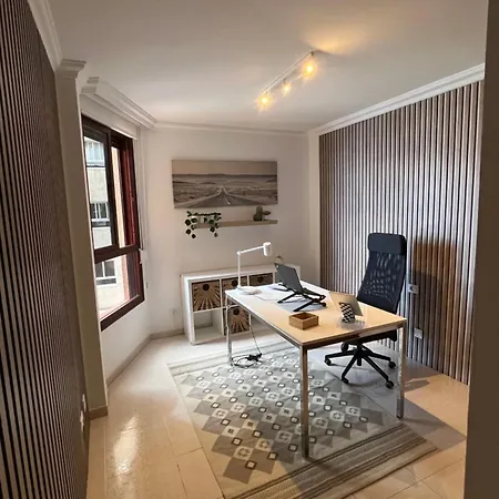 Beachfront With Office Like Dubai Radazul