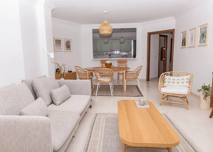 Apartmán Beachfront *