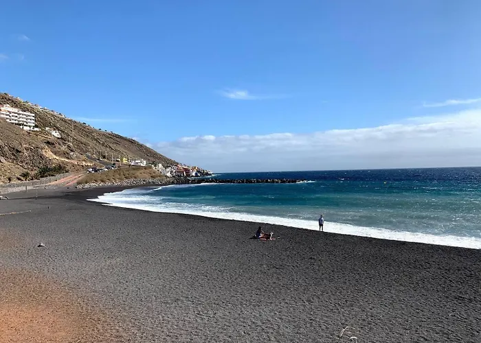 Lejlighed Beachfront *