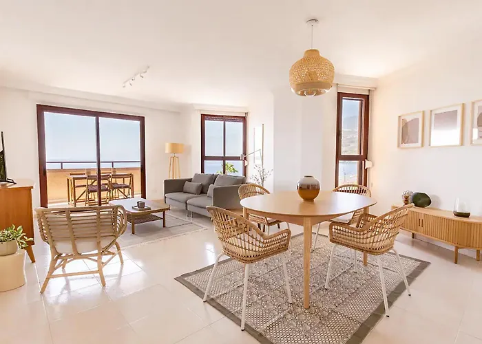 Apartmán Beachfront *