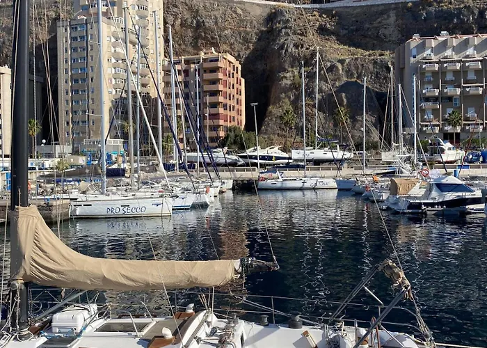 Beachfront Lejlighed