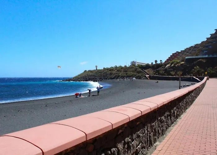 Apartmán Beachfront Radazul