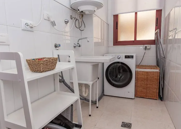 Beachfront * Radazul