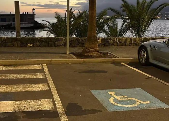 Beachfront Apartmán Radazul