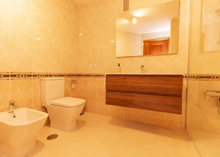 Beachfront Apartmán *