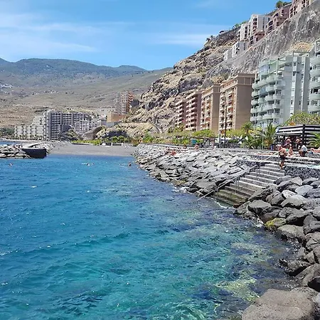 Lägenhet Beachfront